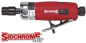 Sidchrome 1/4